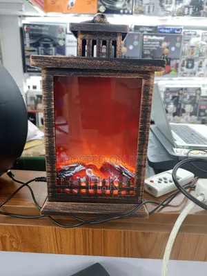 Decorative Led Lantern.