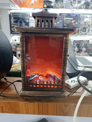 Decorative Led Lantern.