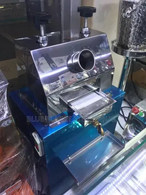 Heavy Duty Electric Sugarcane Juice Machines || S/S Body