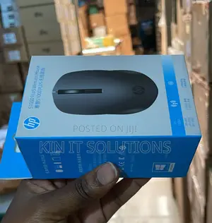 Hp S1000 Wirelss Original Mouse.