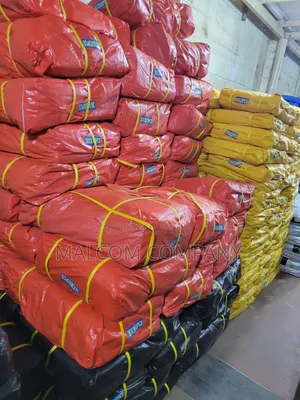 Tarpaulins 30by30 Ft 3 PCS