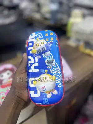 Pencil Case