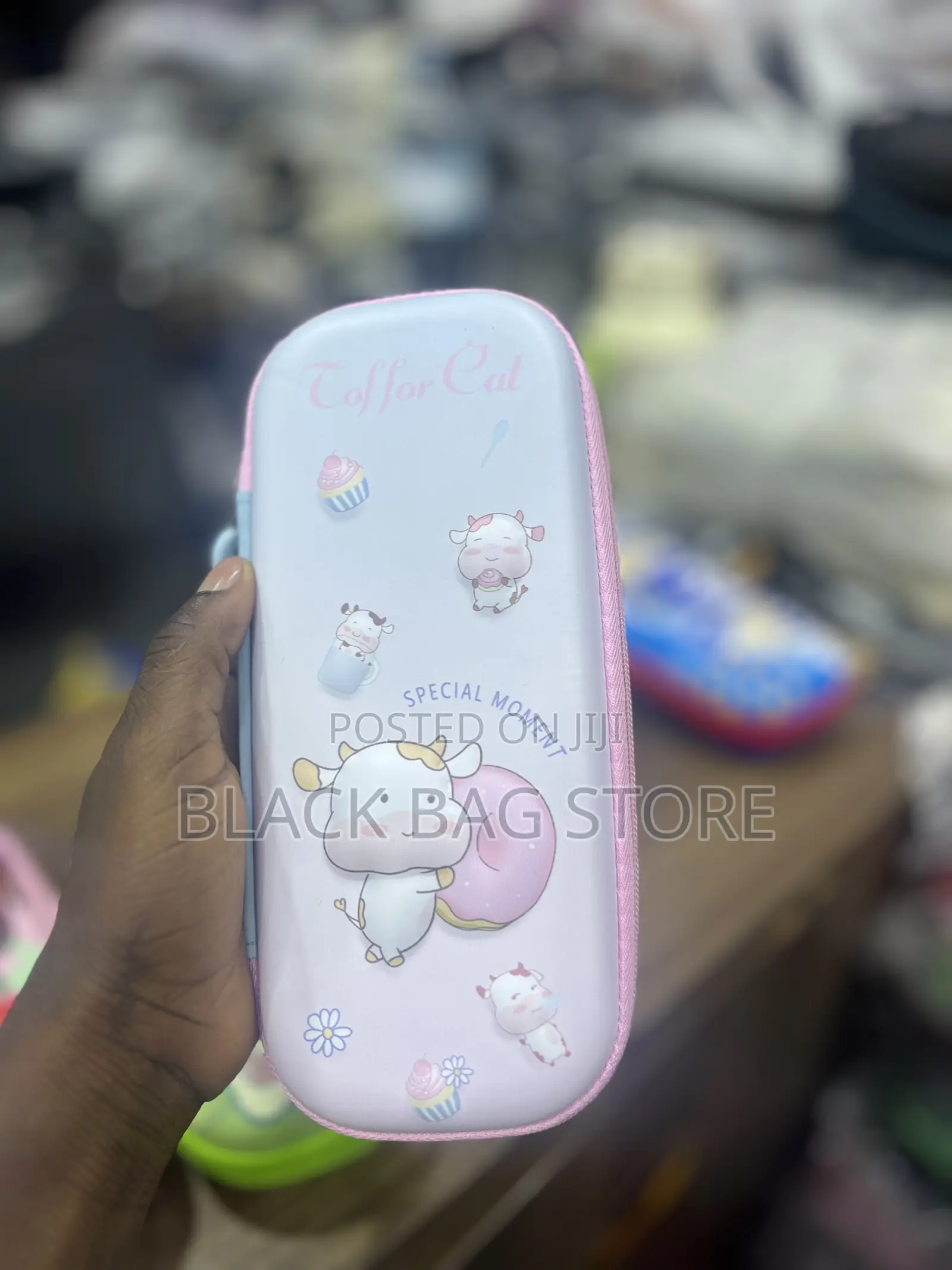 Pencil Case