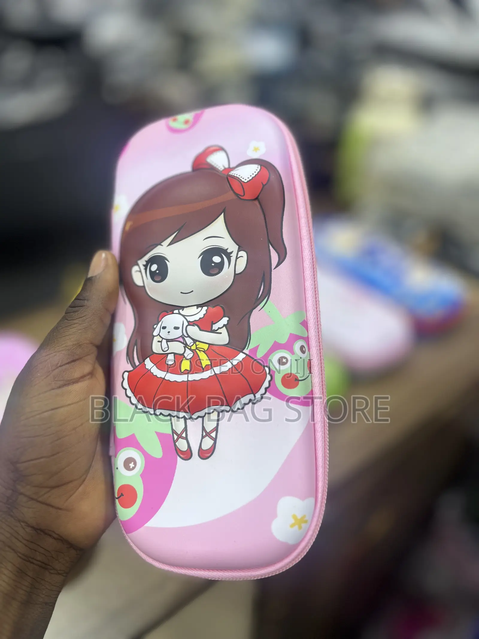 Pencil Case