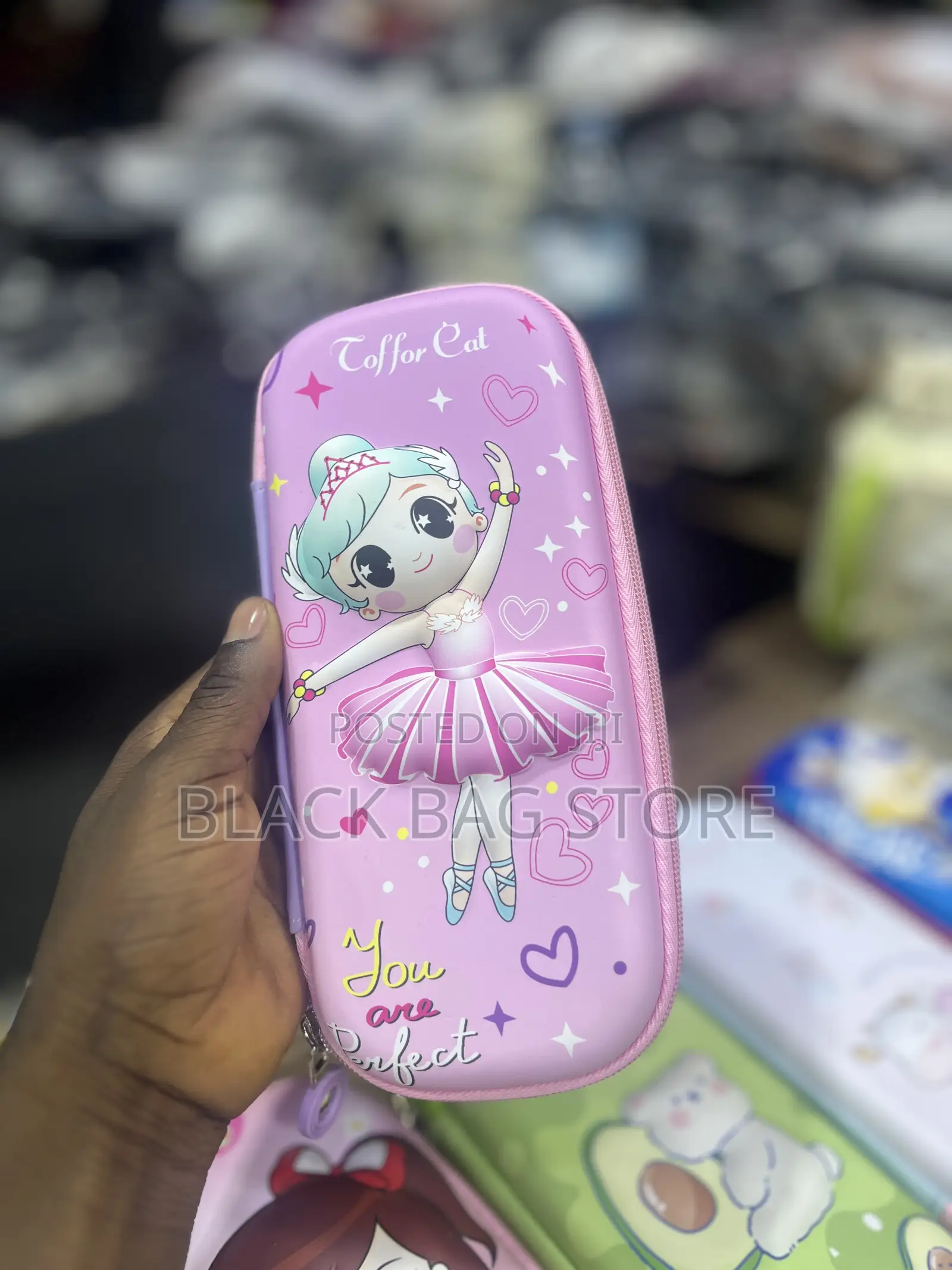 Pencil Case