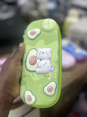 Pencil Case