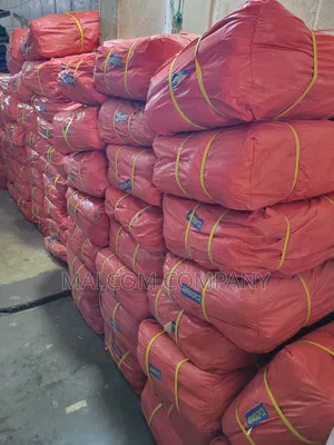 Tarpaulins 40by40ft 2pcs