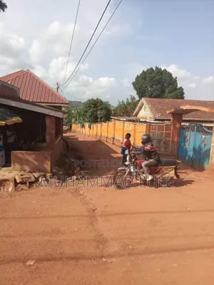 Plot for Sale