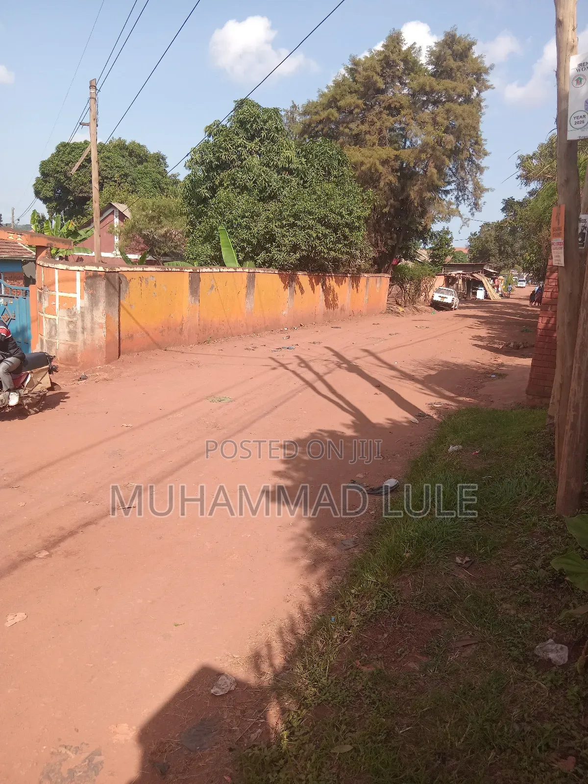 Plot for Sale