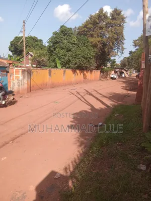Plot for Sale