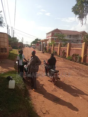 Plot for Sale