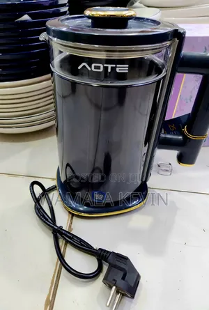 Electric Kettle