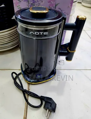 Electric Kettle