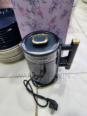 Electric Kettle