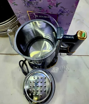 Electric Kettle