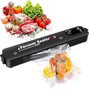 Romino Automatic Vacuum Sealer Machine