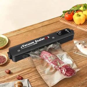 Romino Automatic Vacuum Sealer Machine