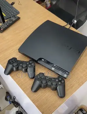 Playstation 3:-Ps3:- Plug and Play