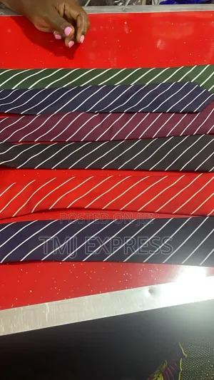 School Uniforms Neck Ties