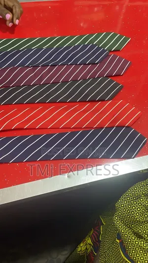 School Uniforms Neck Ties
