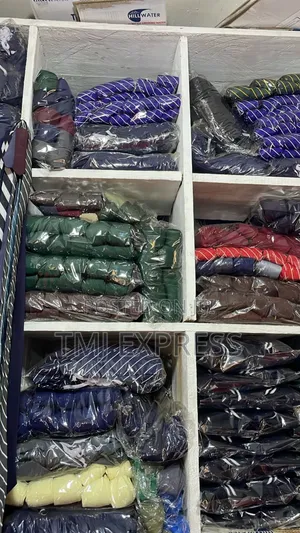 School Uniforms Neck Ties