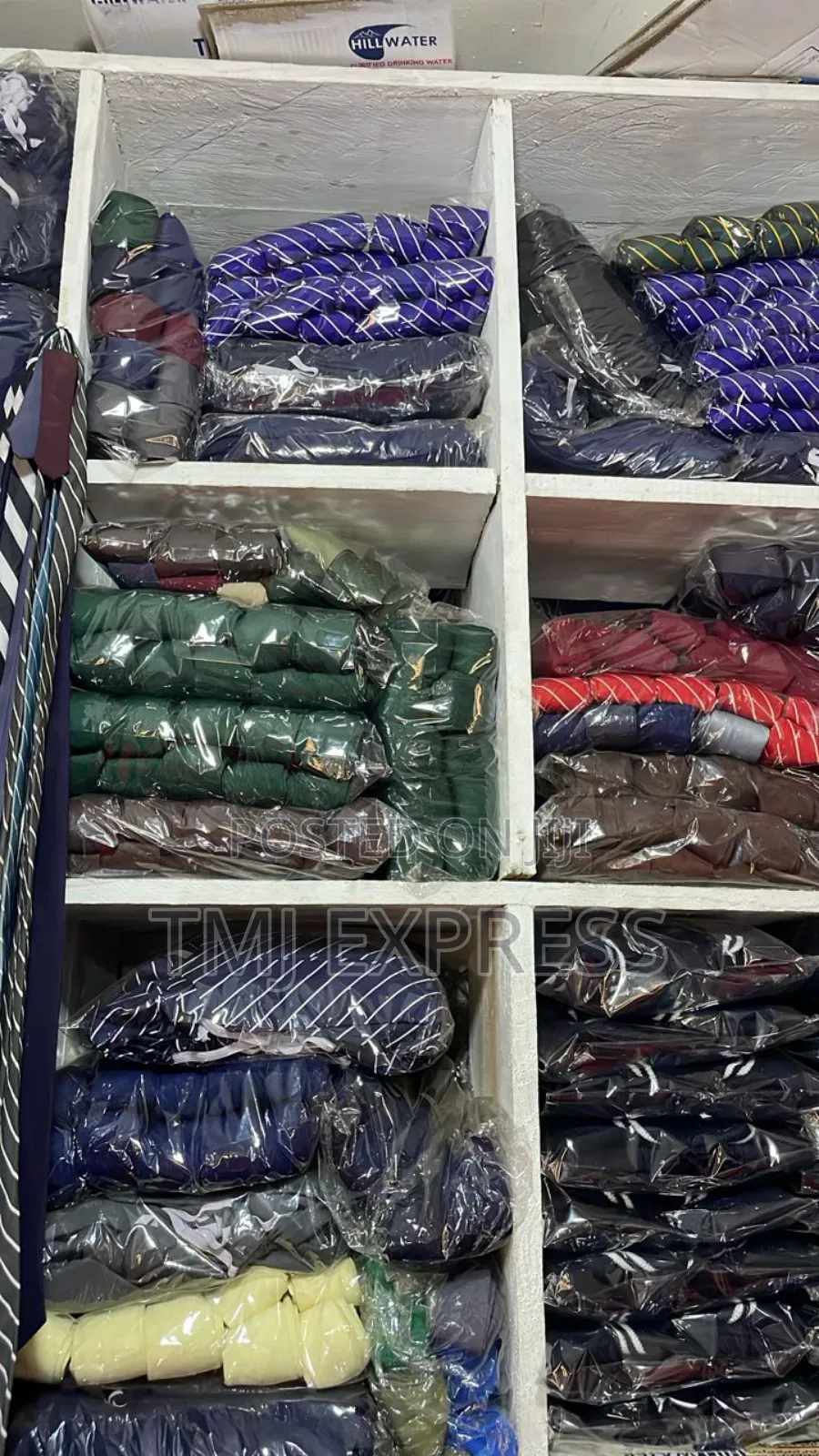 School Uniforms Neck Ties