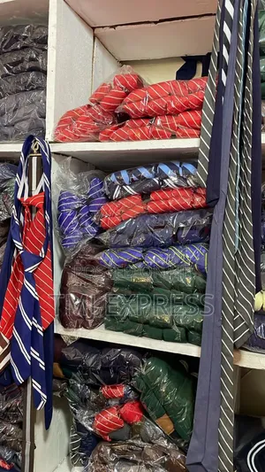 School Uniforms Neck Ties