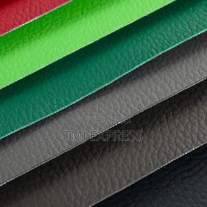 Rolls of Leather Materials for Furniture and Boda Seats Rs