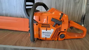 Hushqvarna Petrol Engine Chain Saw