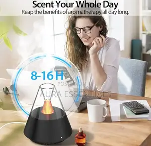 New Simple Modern Humidifier