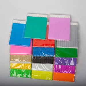Paper Wrist Bands