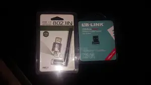 Usb Wi-fi Wireless Adapter
