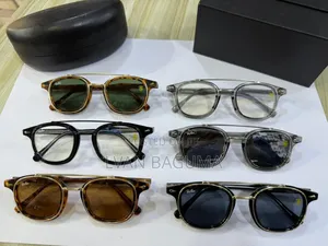 Fashion / Designer Sunglasses - Different Designs and Styles