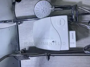 Mi Bt Automatic Hand Dryer