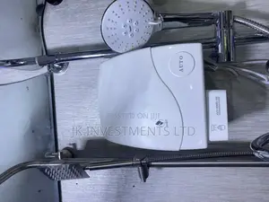 Mi Bt Automatic Hand Dryer