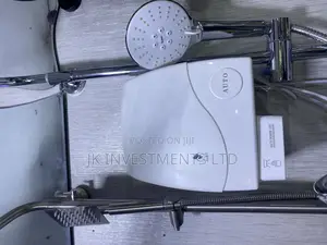 Mi Bt Automatic Hand Dryer