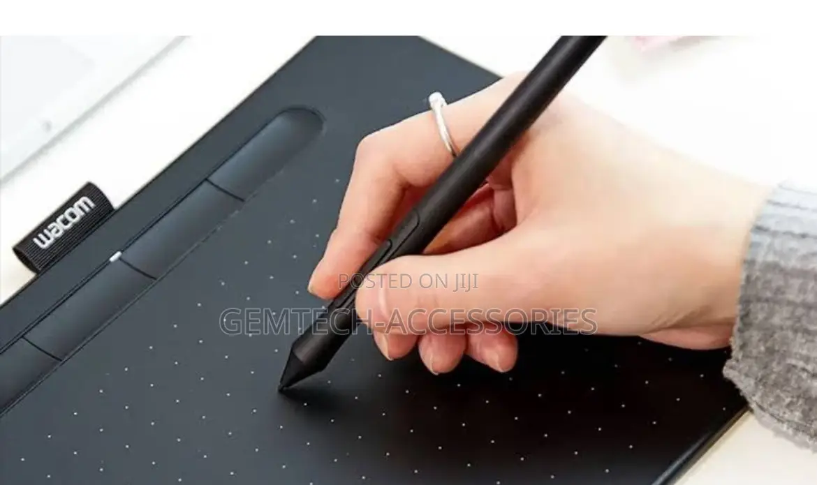 Wacom Intuos Creative Pen Tablet