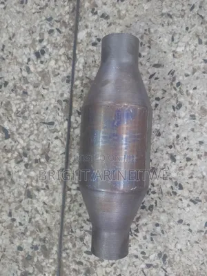 Catalytic Converter for Toyota Wish