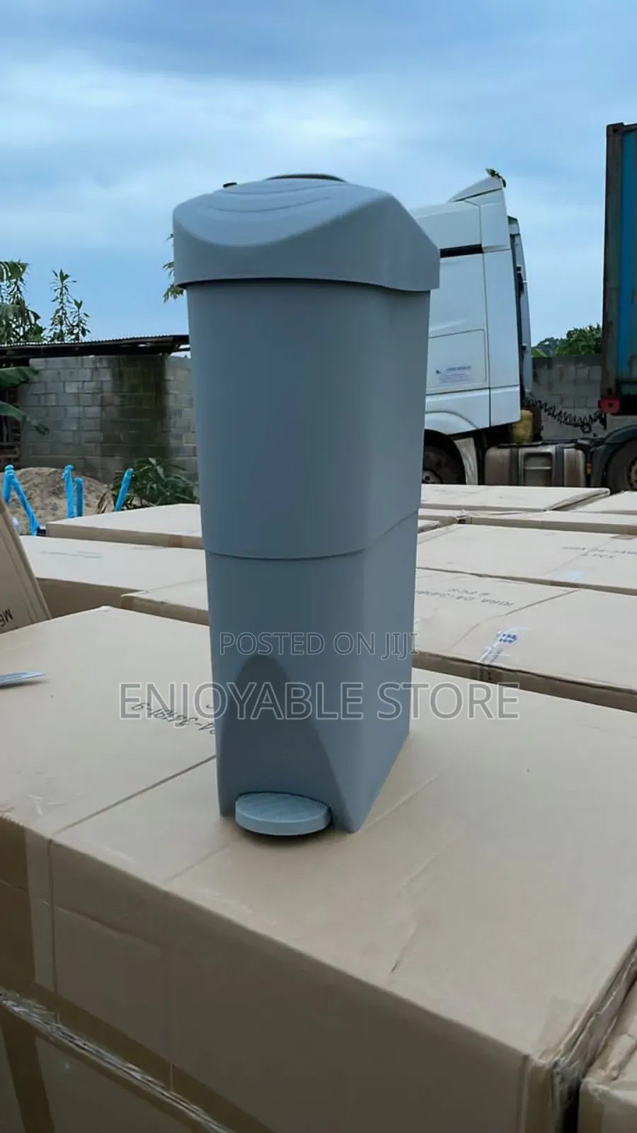 Sanitary Bin Wholesale Price