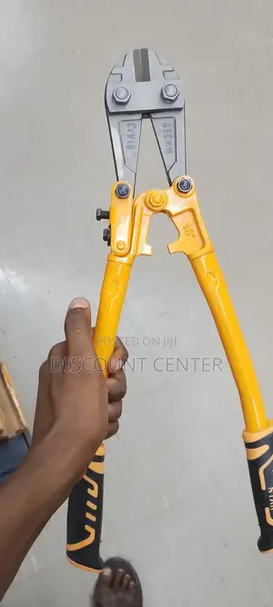 Bolt Cutter