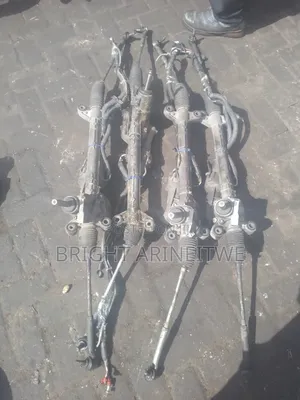 Steering Racks for Subaru Legacy B4 2010.