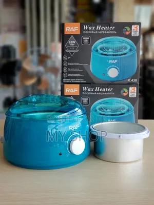Wax Heater Raf
