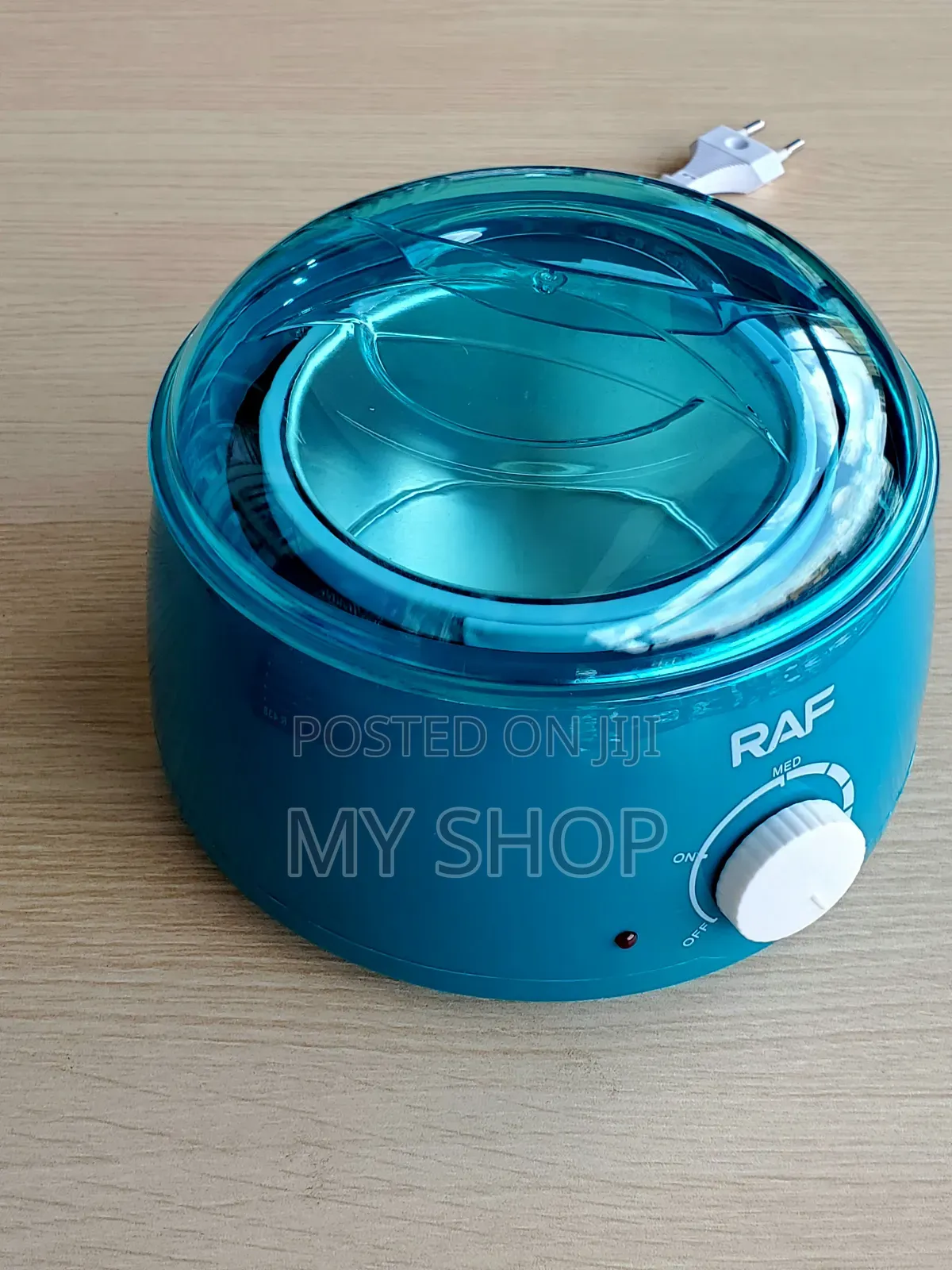 Wax Heater Raf
