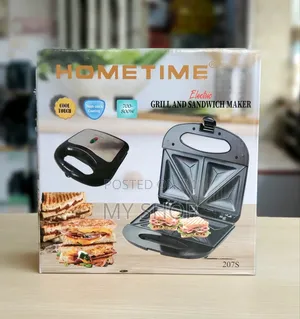 Sandwich Toast