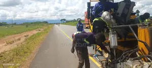 Road Marking Experts