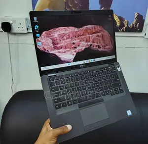 New Laptop Dell Latitude 5400 8GB Intel Core I5 SSD 256GB