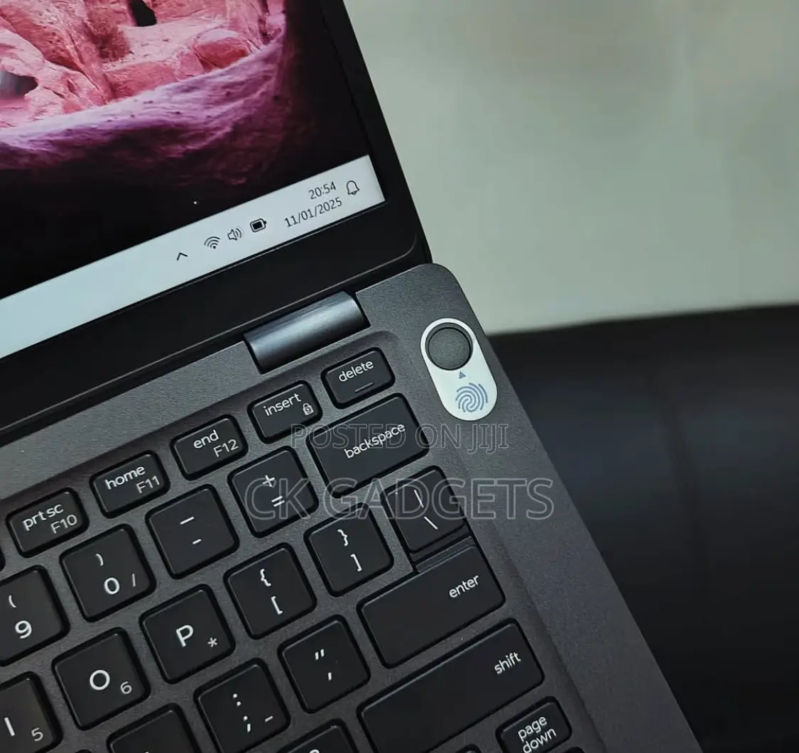 New Laptop Dell Latitude 5400 8GB Intel Core I5 SSD 256GB