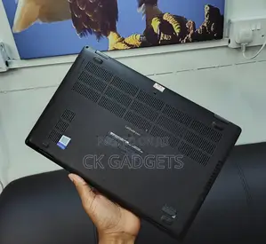 New Laptop Dell Latitude 5400 8GB Intel Core I5 SSD 256GB