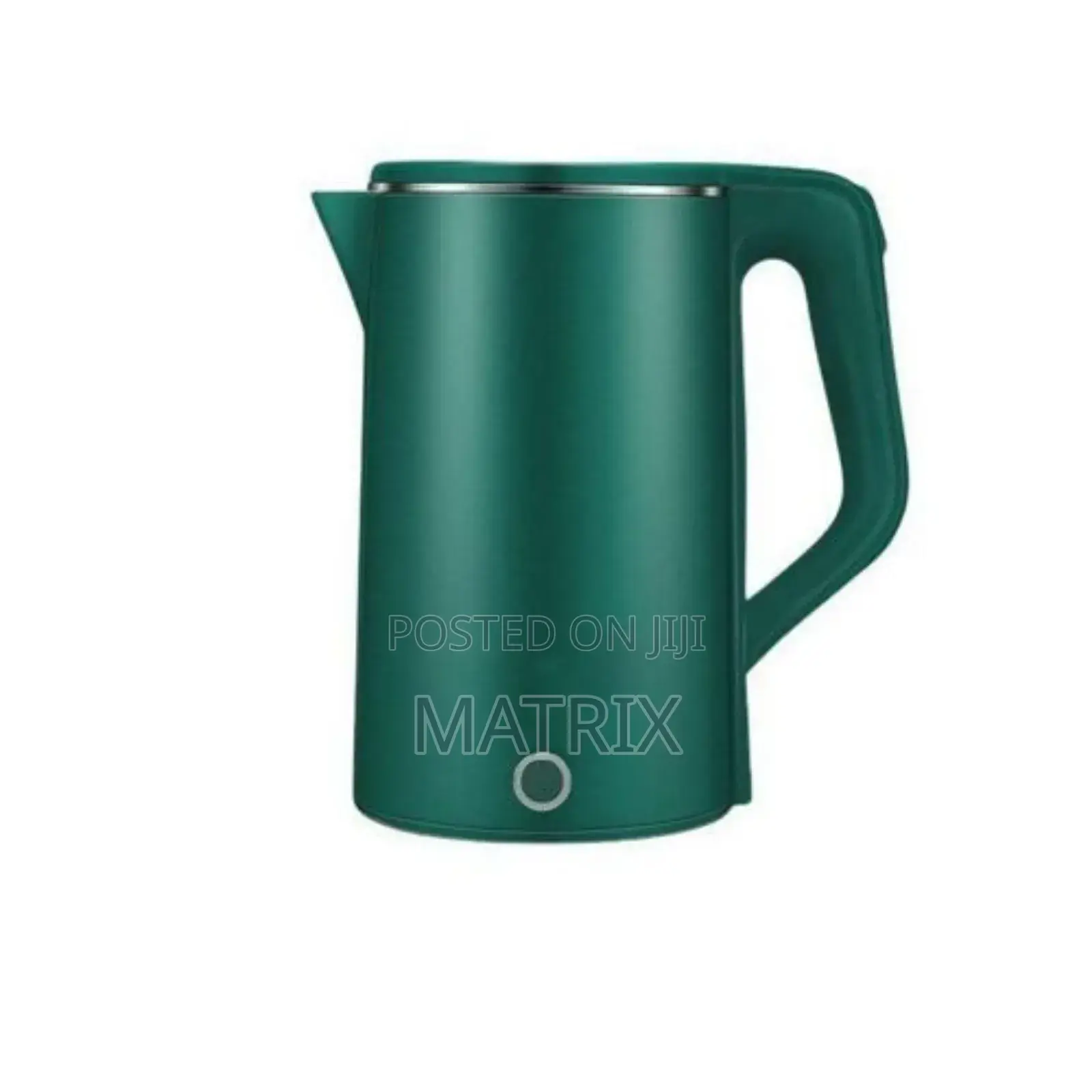 Cordless Electric Kettle, Pacolator, 2ltrs - Multicolor