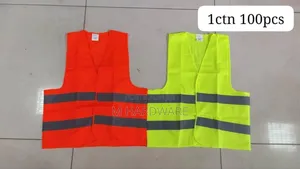 Refrector Jackets